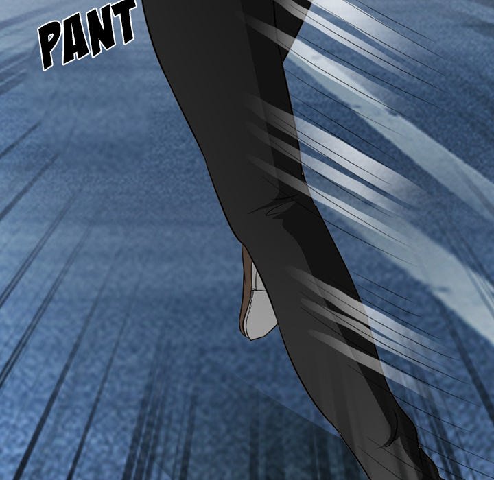 Silhouette - Chapter 51 Page 61