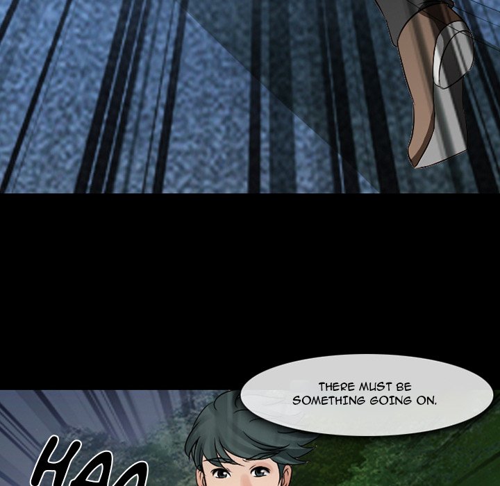 Silhouette - Chapter 51 Page 62