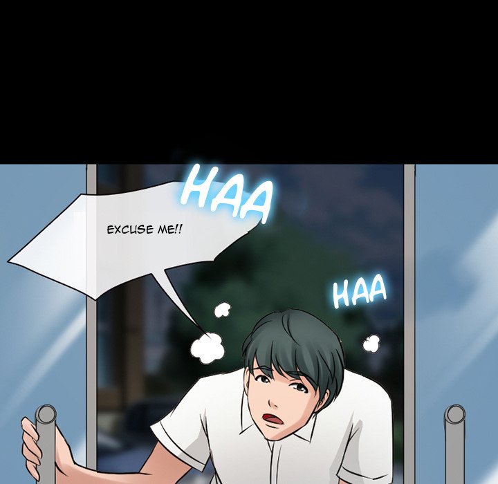 Silhouette - Chapter 51 Page 66