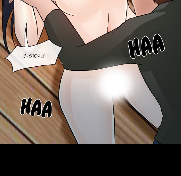 Silhouette - Chapter 51 Page 70