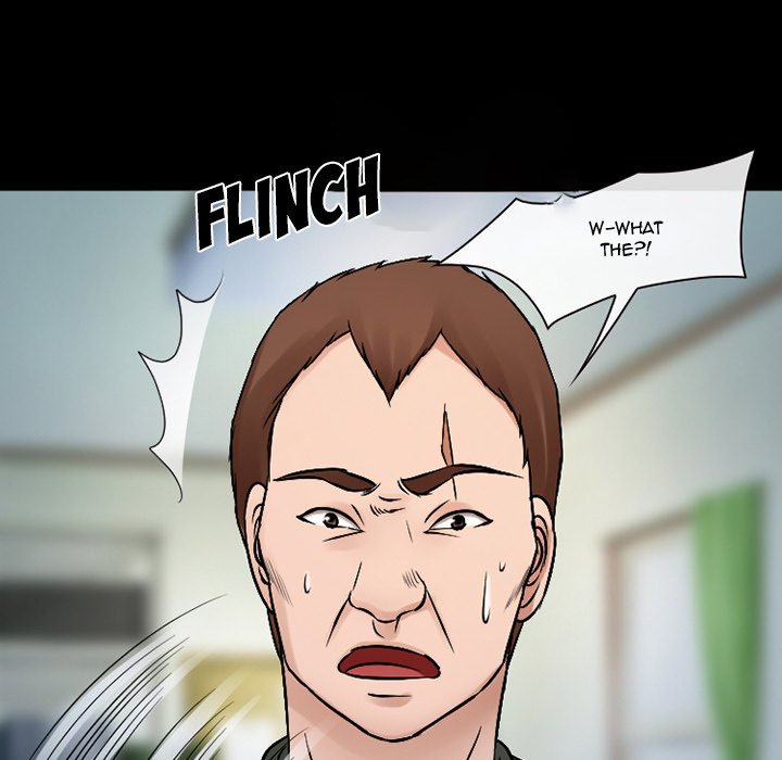 Silhouette - Chapter 51 Page 72