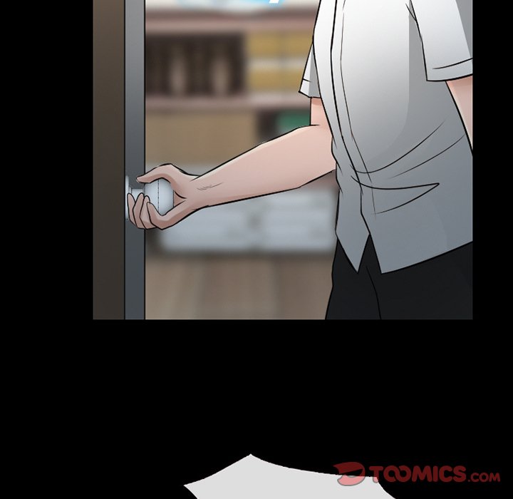 Silhouette - Chapter 51 Page 81