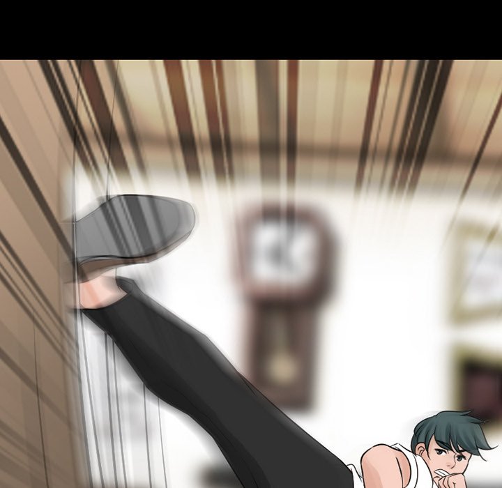 Silhouette - Chapter 51 Page 85