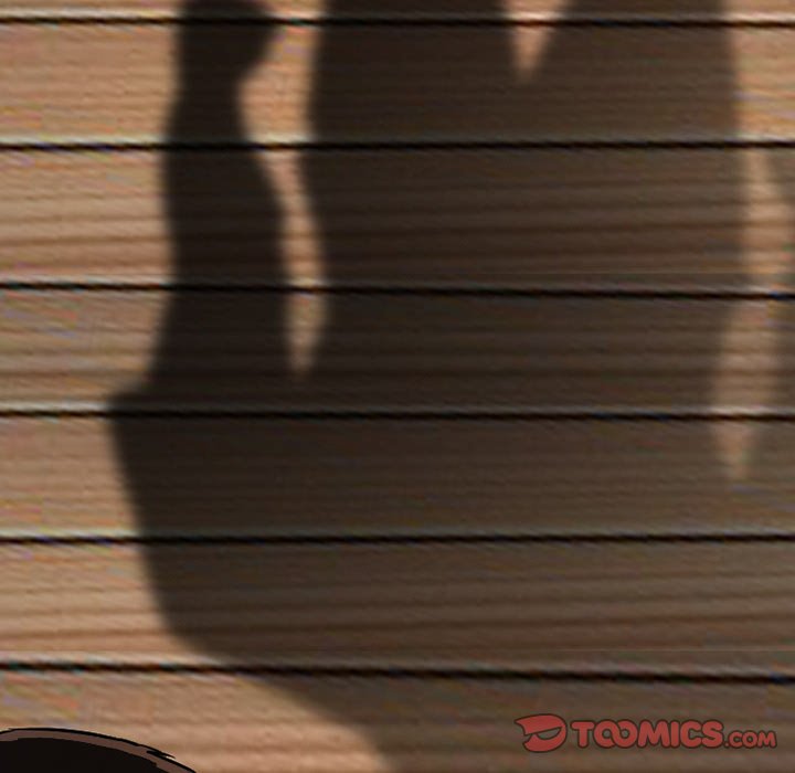 Silhouette - Chapter 51 Page 93