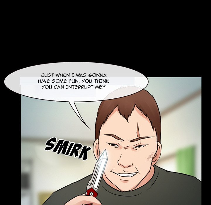 Silhouette - Chapter 51 Page 98