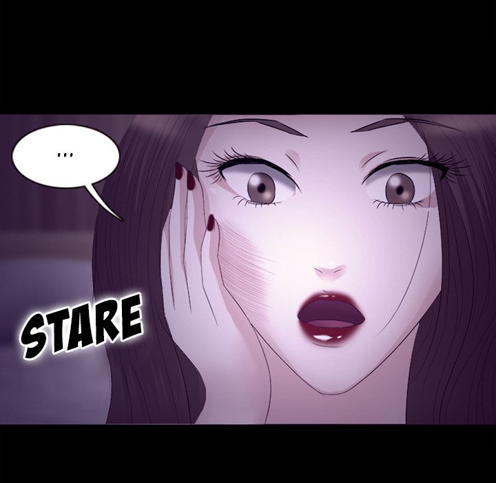 Silhouette - Chapter 53 Page 70