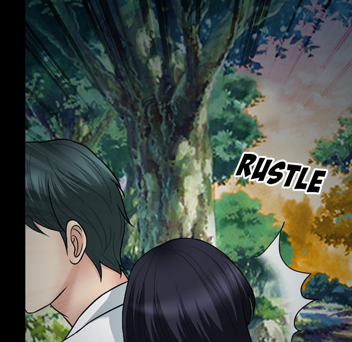 Silhouette - Chapter 55 Page 19