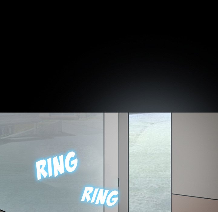 Silhouette - Chapter 56 Page 116