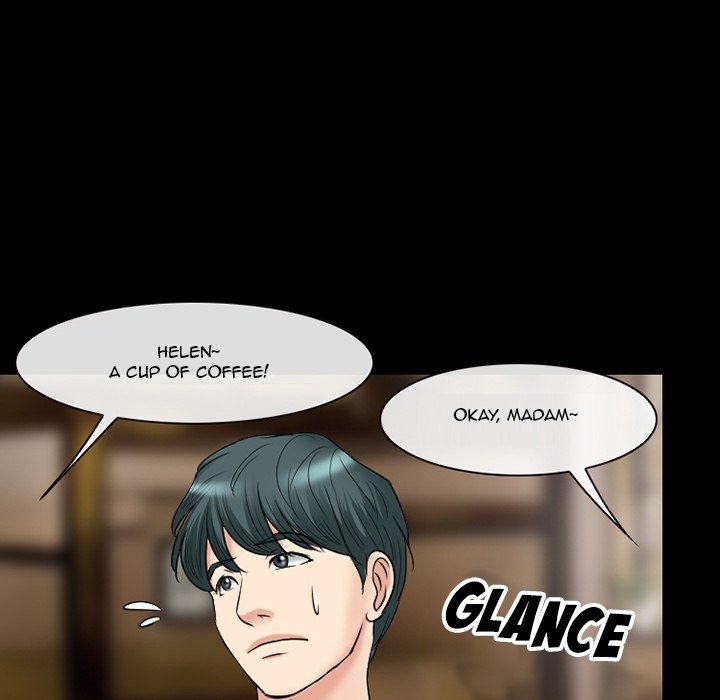 Silhouette - Chapter 56 Page 121