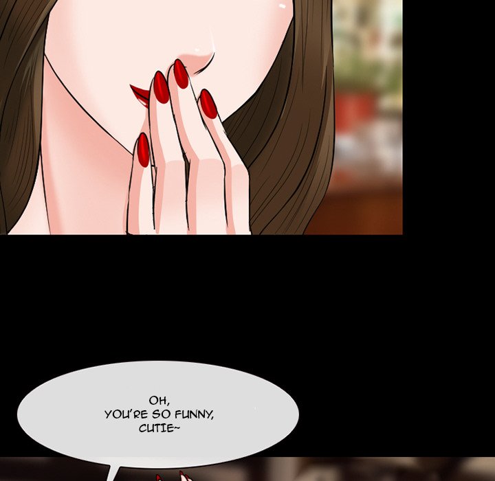 Silhouette - Chapter 56 Page 136