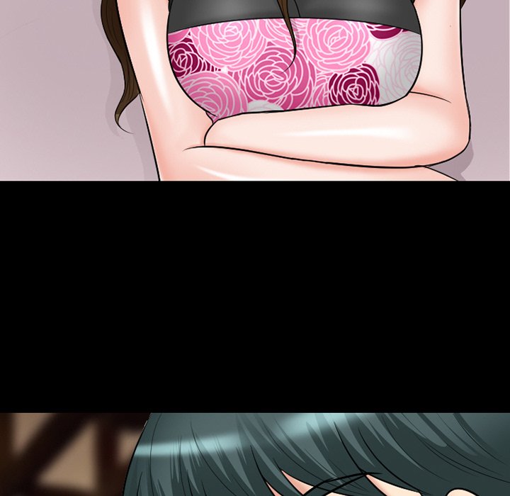 Silhouette - Chapter 56 Page 141