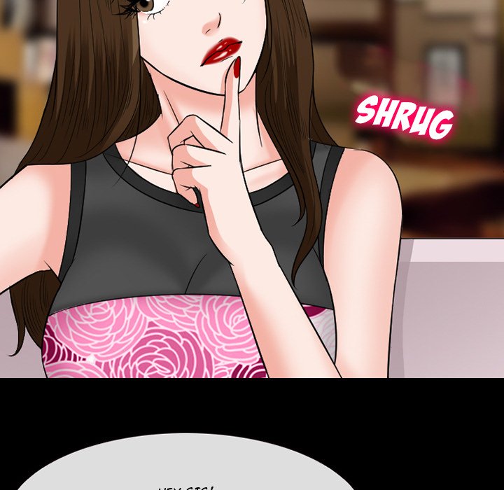 Silhouette - Chapter 56 Page 144