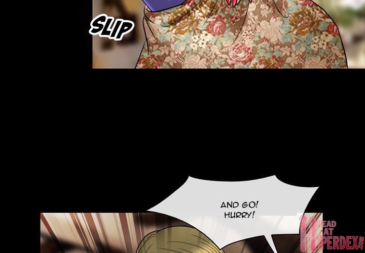 Silhouette - Chapter 56 Page 2