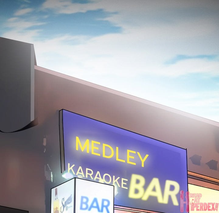 Silhouette - Chapter 56 Page 77