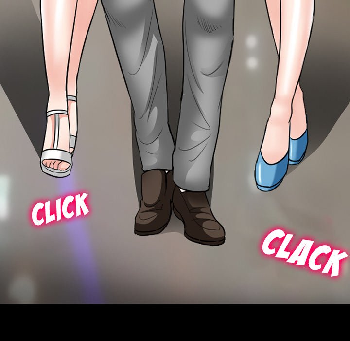 Silhouette - Chapter 56 Page 80