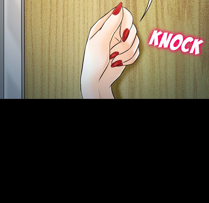 Silhouette - Chapter 59 Page 122