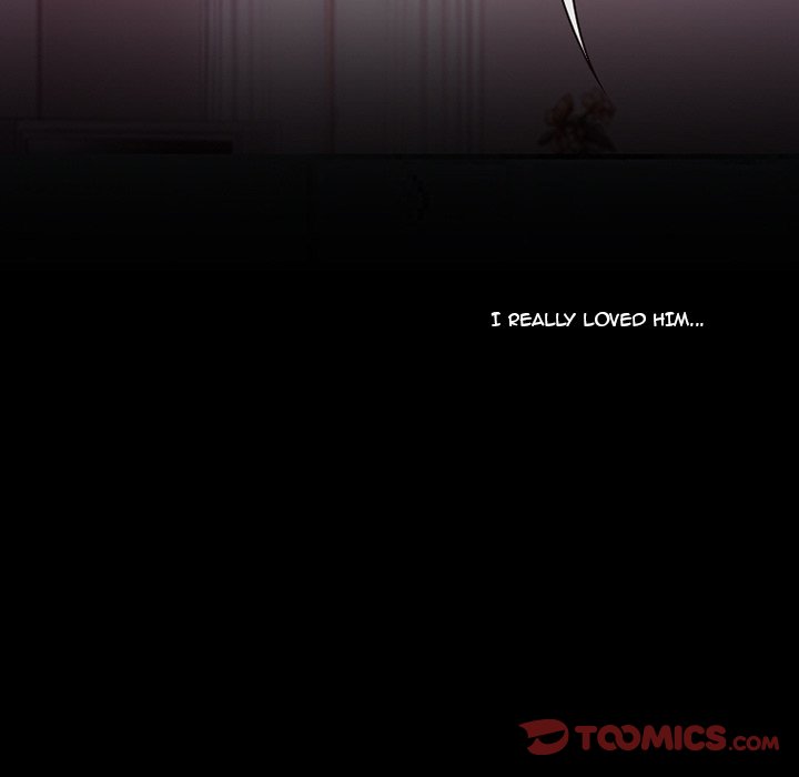 Silhouette - Chapter 59 Page 6