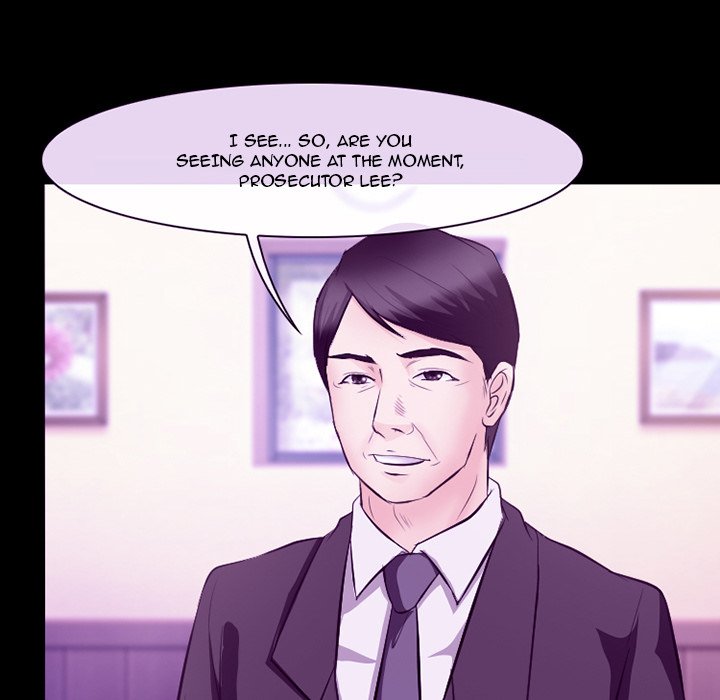 Silhouette - Chapter 64 Page 61