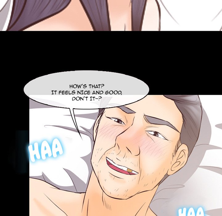 Silhouette - Chapter 68 Page 97