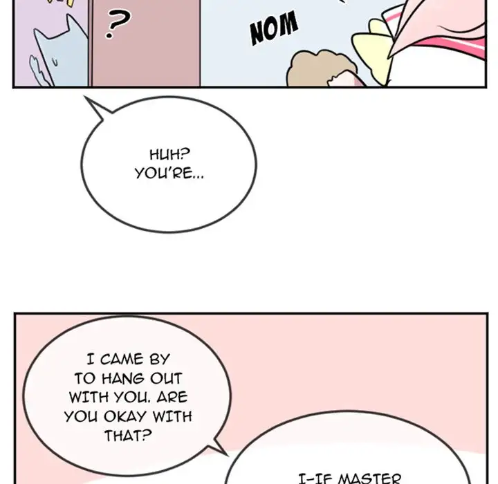 MAYA - Chapter 19 Page 28