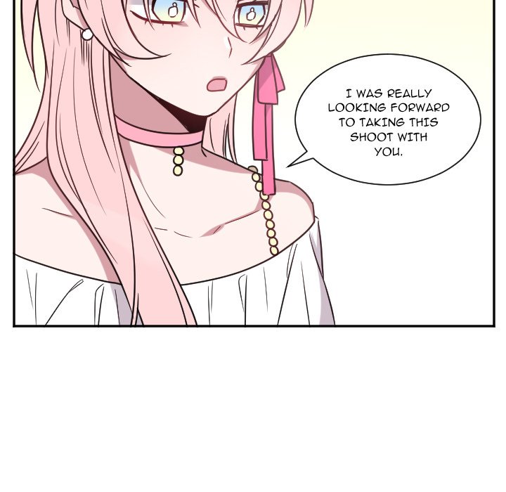 MAYA - Chapter 31 Page 32