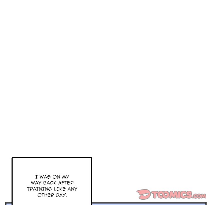 MAYA - Chapter 39 Page 14