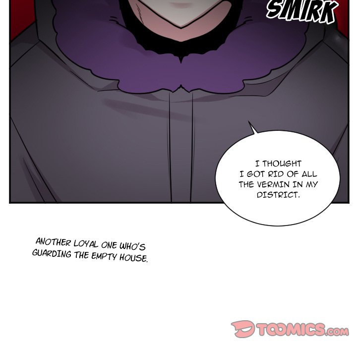 MAYA - Chapter 42 Page 19