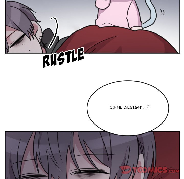 MAYA - Chapter 45 Page 34