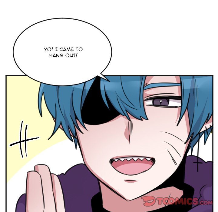 MAYA - Chapter 45 Page 36