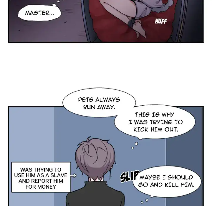 MAYA - Chapter 5 Page 23