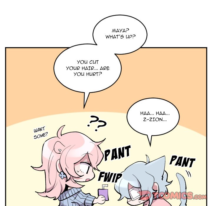 MAYA - Chapter 50 Page 39