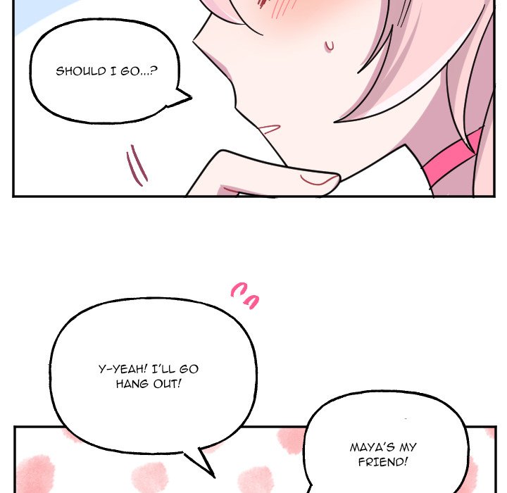 MAYA - Chapter 53 Page 28
