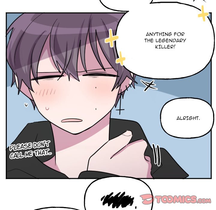 MAYA - Chapter 56 Page 23