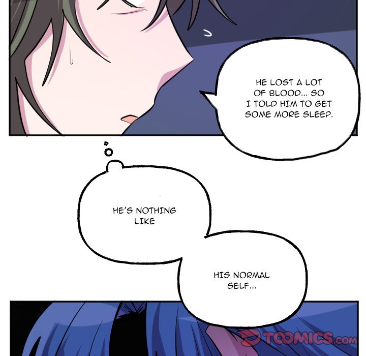 MAYA - Chapter 56 Page 5