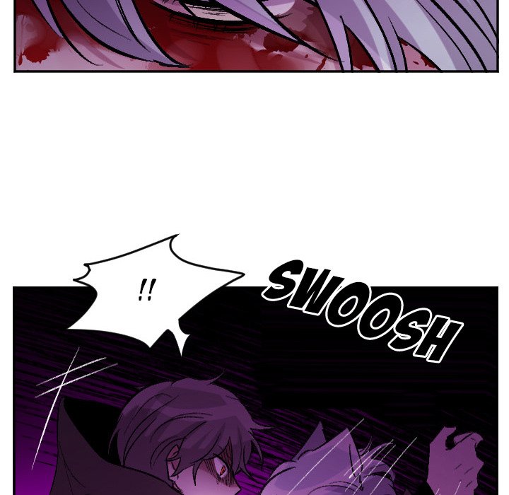 MAYA - Chapter 69 Page 18