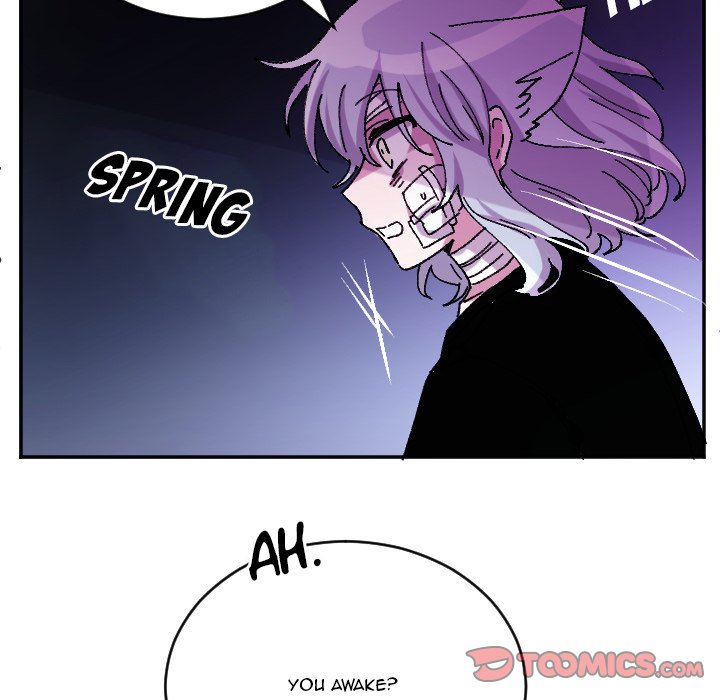 MAYA - Chapter 69 Page 29