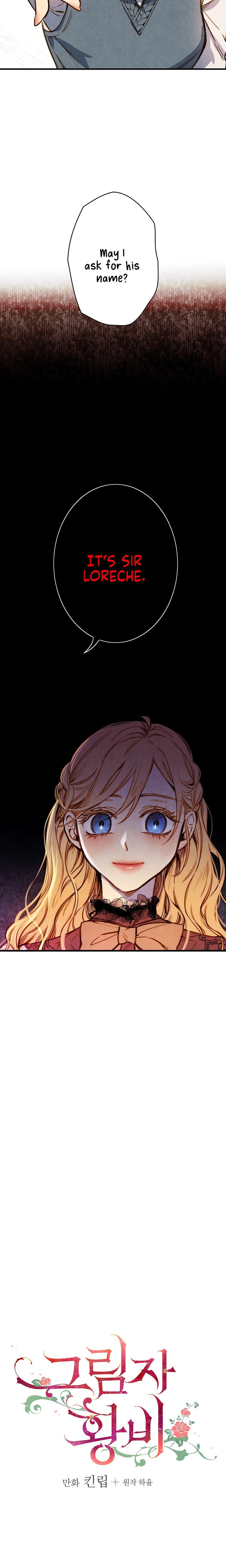 Shadow Queen - Chapter 17 Page 5