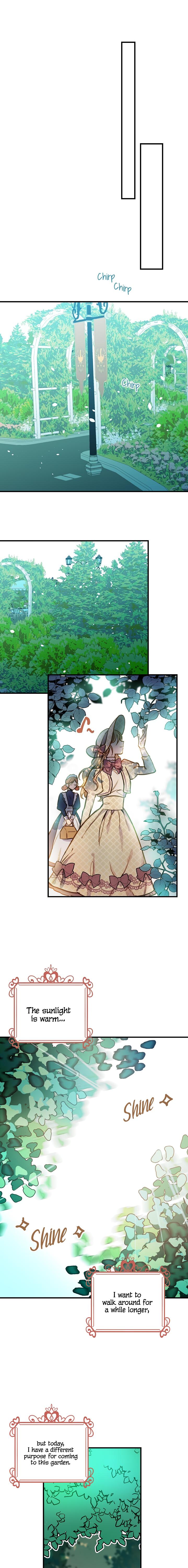 Shadow Queen - Chapter 17 Page 9