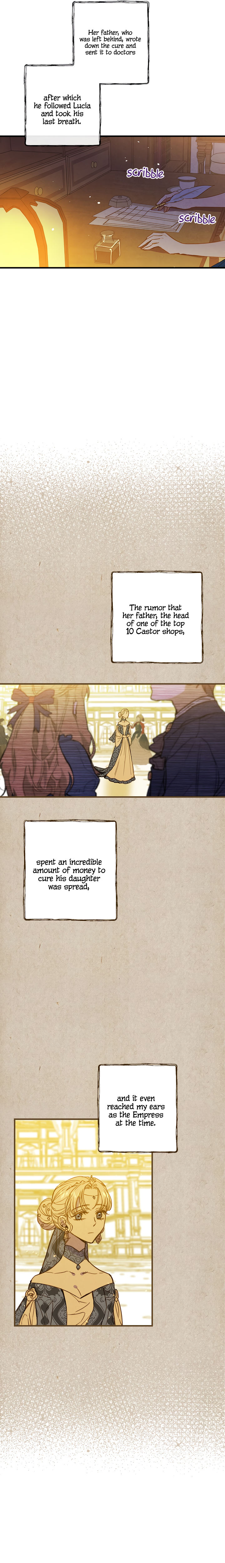 Shadow Queen - Chapter 32 Page 17