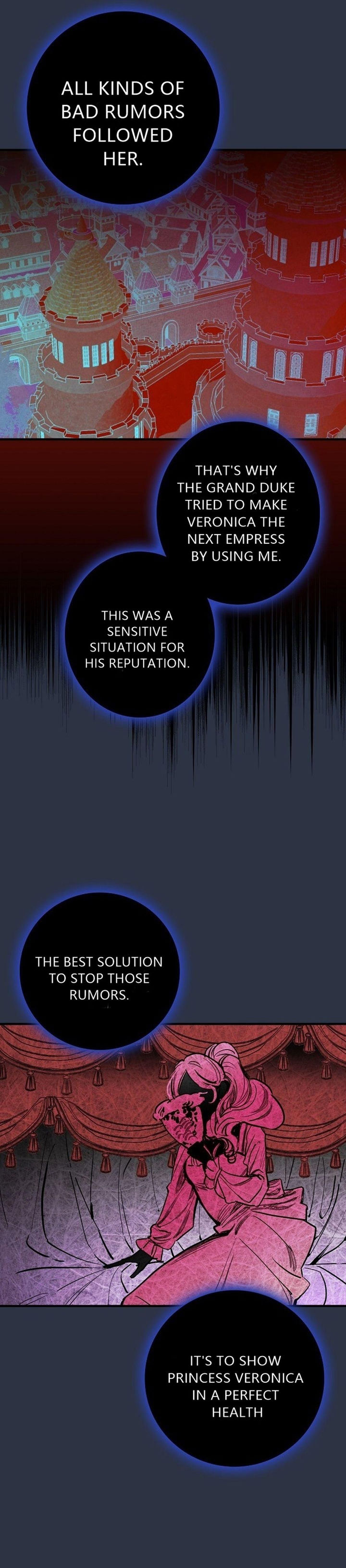 Shadow Queen - Chapter 5 Page 7