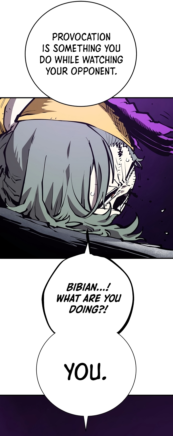 Player - Chapter 133 Page 33