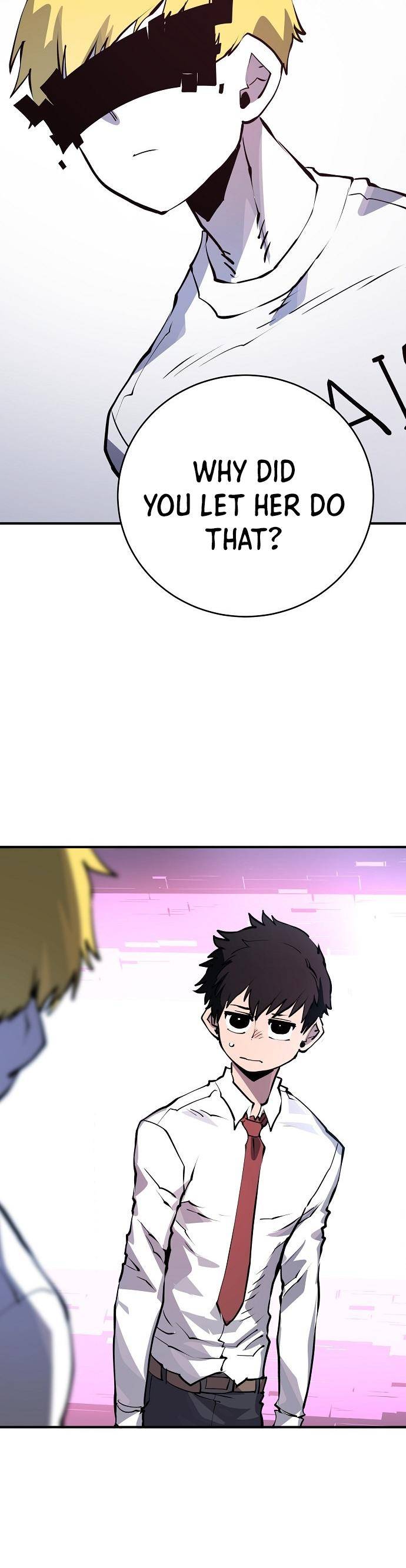 Player - Chapter 36 Page 20