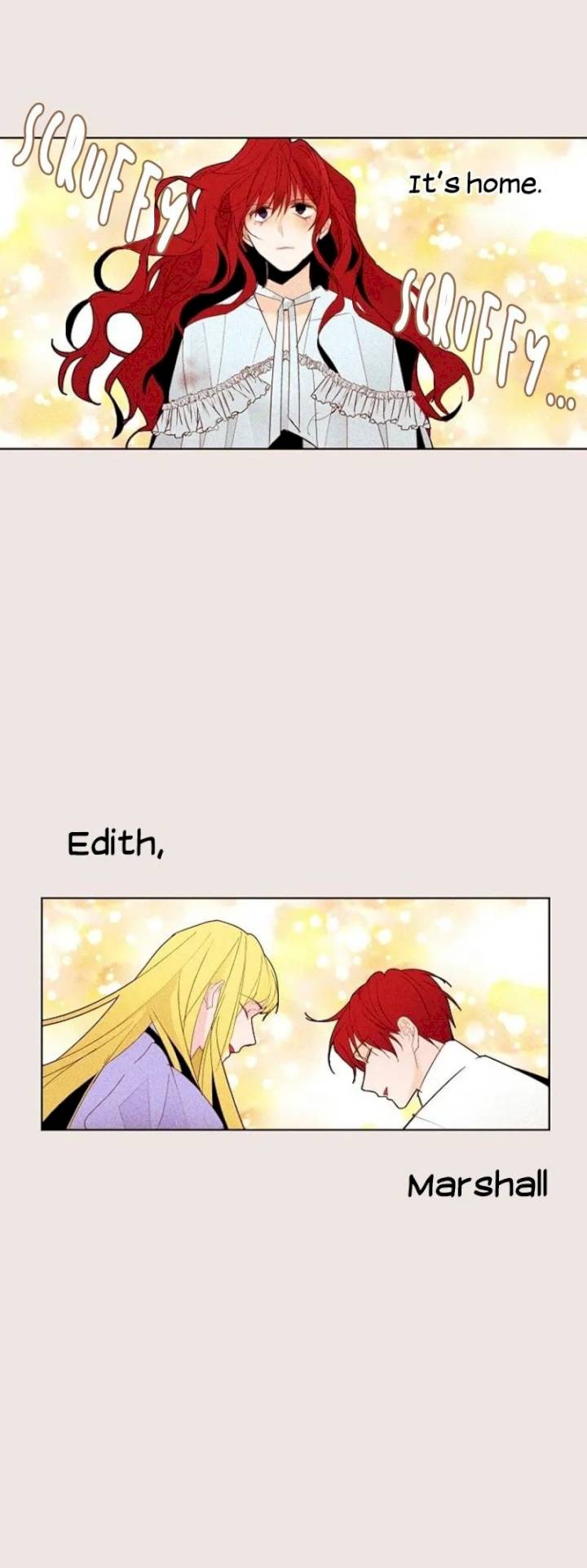 The Stereotypical Life of a Reincarnated Lady - Chapter 10 Page 20