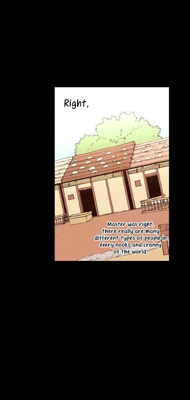 The Stereotypical Life of a Reincarnated Lady - Chapter 16 Page 26