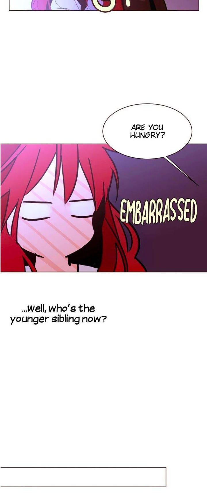 The Stereotypical Life of a Reincarnated Lady - Chapter 33 Page 19