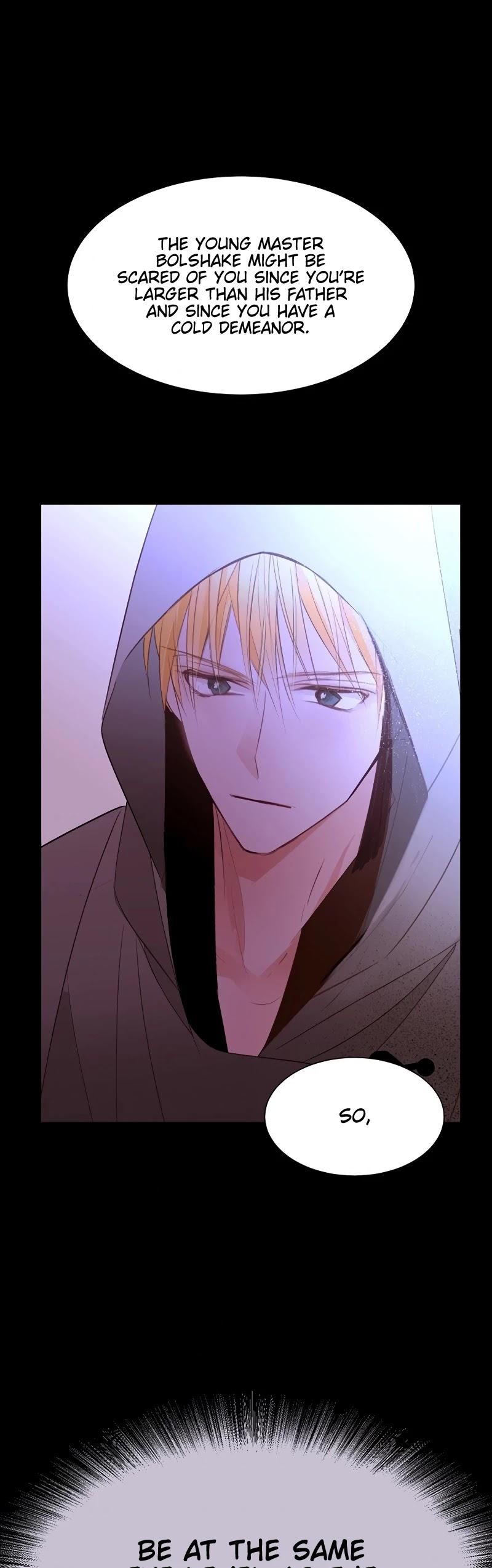 The Stereotypical Life of a Reincarnated Lady - Chapter 52 Page 25