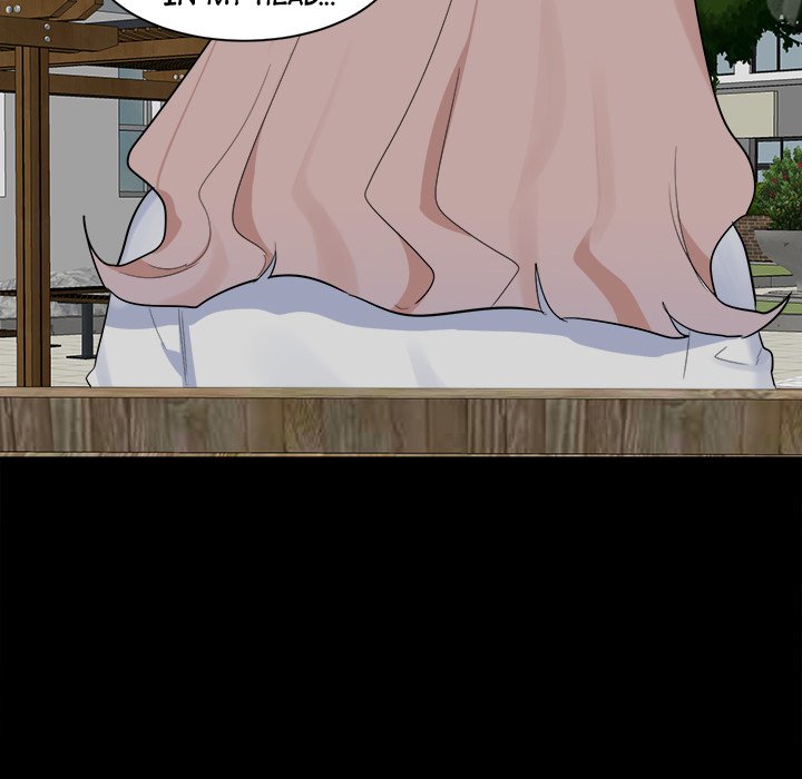 Unluckily Lucky - Chapter 22 Page 23