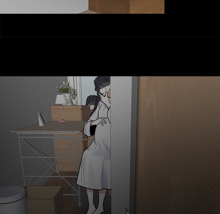 Unluckily Lucky - Chapter 26 Page 32