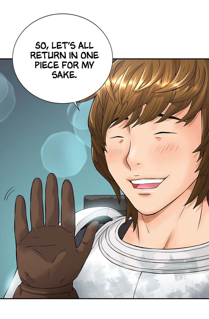 Dimensional Mercenary - Chapter 12 Page 33