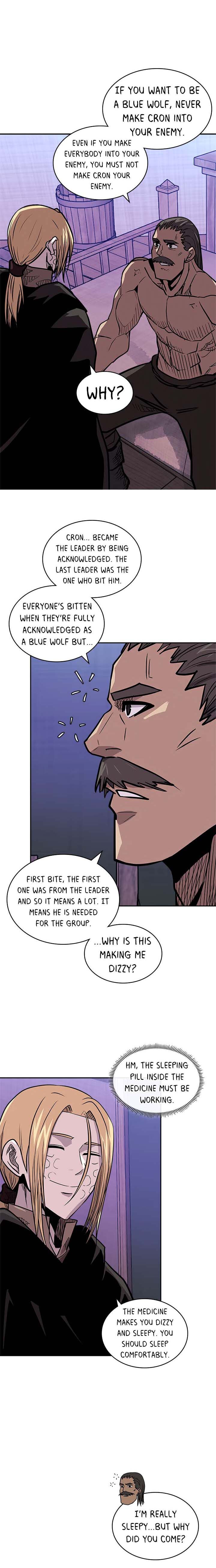 Dimensional Mercenary - Chapter 131 Page 2